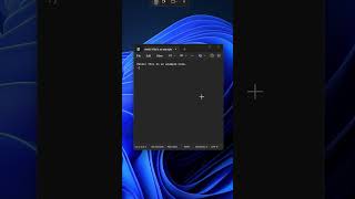 Quick Tech Tip | How to Take a Screenshot on Windows! (Using the Snipping Tool)