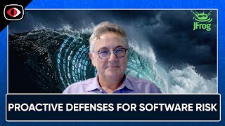 Building proactive defenses that reflect the true nature of modern software risk - ASW #367