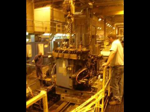 Machine Controls Retrofit