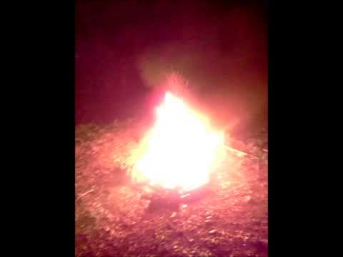 Fire Montage
