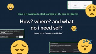 Learn product design for FREE remotely,