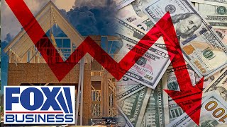 HOUSING CRISIS EXPLODES: Gen Z chooses stocks over the American dream