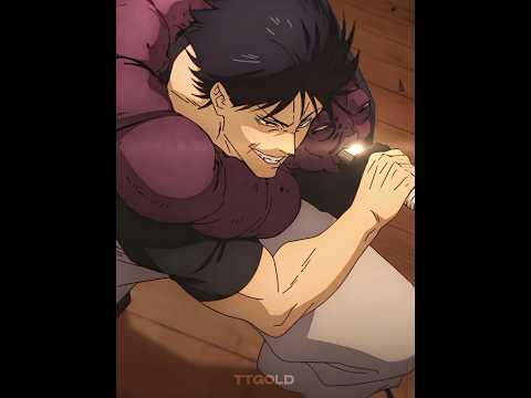 Toji #editing #jjk #animeshorts #jjkedit #viralvideo #shorts #toji