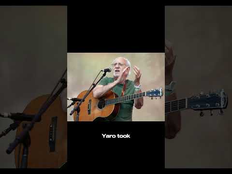 Why You'll Miss Peter Yarrow's Impact on Folk Music