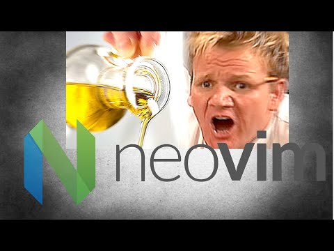 Il miglior plugin per nvim
