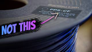 What's the most rigid filament?