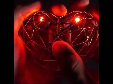 Anniversary gift Love Heart