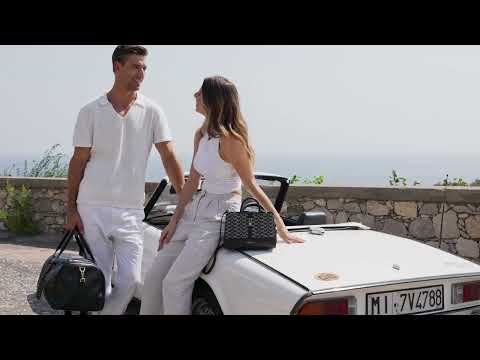 Travel in Style - Discover the Billy