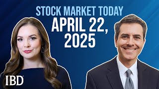 Bullish Market Rebound; Spotify, BellRing Brands, Tesla Rival BYD In Focus | Stock Market Today