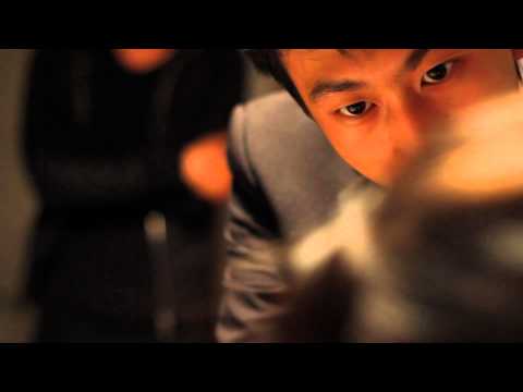 Avarice Trailer
