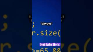 Always Block Simplified  Definition In Verilog #shortsvideo #shorts #verilog #semiconductor #tech