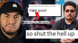 Tekken 8 Launch BLOW UP & Developer Response | FGC gets disappointed in MK1 update AGAIN