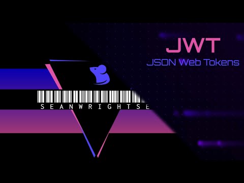 JWT Introduction