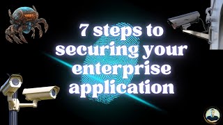 The Ultimate Web App Security Lockdown: Bulletproof Your App in 7 Steps!