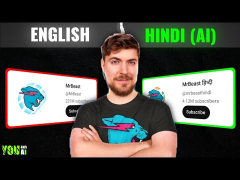 Use this AI tool to translate Videos to any language (BlipCut)