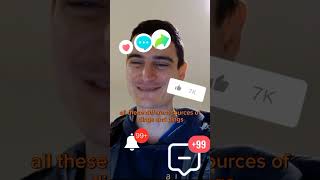 How does Focus Bear help people with ADHD - part 1 #shorts #productivityapp