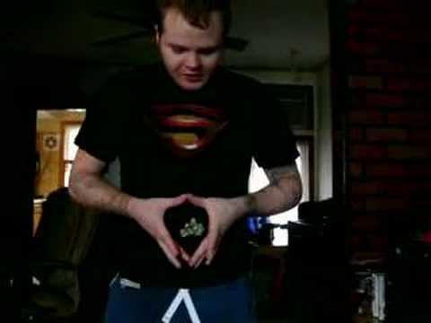 magic floating dollar