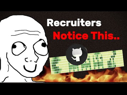 10 Mistakes That Make Your GitHub Look Amateur