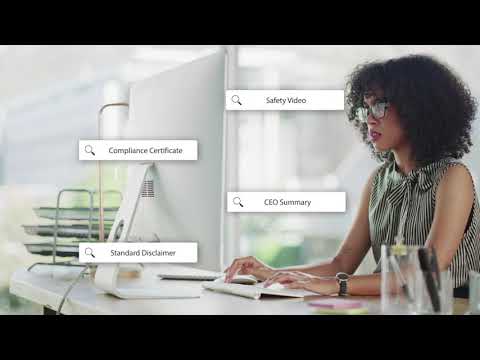 Content Assembly Using Dynamic Content Components | Content Automation & Operations Software