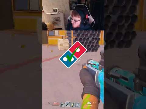 Pizza Hut or domino’s??