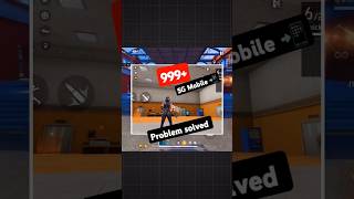 Free Fire Network Problem Jio Sim | FF Network Problem | Free Fire Me Network Problem Kaise Thik Kre
