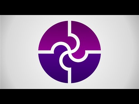 How to make a best logo design in CorelDraw! Corel Tutorials. Vector Graphics