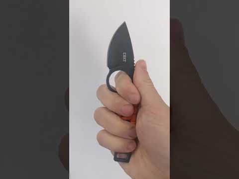 Crkt Tailbone ! #crkt #crkttailbone #fixedblade #everydaycarry #useyourknife #edc #vampireweekend