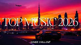 Top Hits 2026 ~ Best Music Playlist 2026 ~ Top Songs 🎧 Spotify Mix | Trending Tracks Playlist