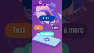 Learn Flutter | Widgets Tree | Coder Squad
