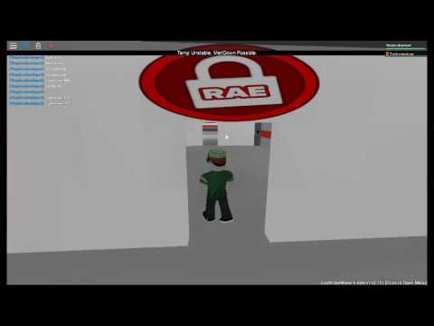 my computer core meltdown Biotech second version