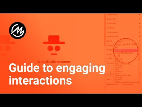No-Code Interaction Builder for WordPress [A Comprehensive Guide 2024]