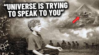 "People Started Noticing Patterns Everywhere" (The Reality's Hidden Language)