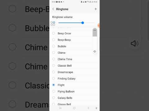 all ​​sumsung a03 ringtones 🖒
