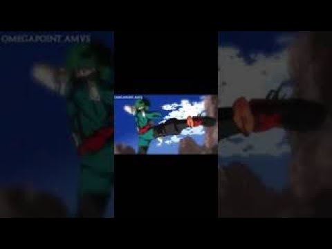 Boku no Hero Academia Season 5 [AMV] Heroes Tonight