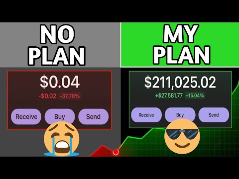 Crypto Bull Run 2025 Guide: 🔥 | Top Exit Strategy & Mistakes To Avoid