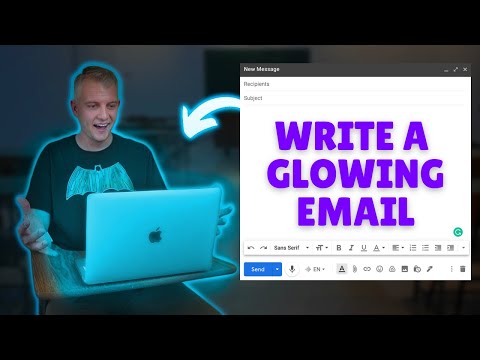 How to Write & Send Email to Teacher | Step by Step Guide for Students in GMAIL