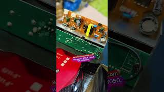 AC/DC Amplifier  #TechTool #techtips #TechProjects #diy  #electronics #amplifier #acmp3 #dcmp3