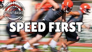 Building Faster, Healthier Teams Through Speed-First Training