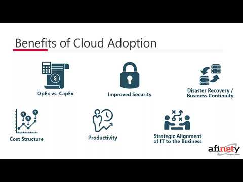 [Webinar] Why Law Firms Need to Move to the Cloud Today (Hint: Remote Work)