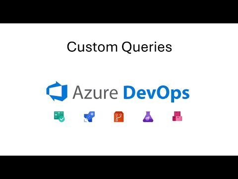 Use of Custom Queries
