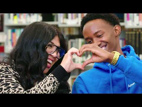 Digital Navigation Stories - Joanna & Jean (Short Version)