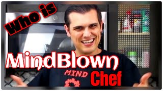 Trailer Video Who Is Mind Blown Chef 🤯