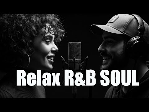 【R&B Soul Playlist】Relaxing R&B for the Weekend | Soulful Grooves to Reflect & Unwind