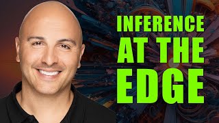 Why AI Inference at the Edge Changes Performance, Security, and Cost | Ari Weil, Akamai