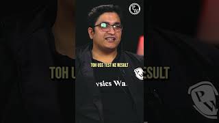 Sachin Sir Ki Kota Ki Life Journey #PW #GATE