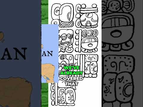 Unlocking the Mysteries of the Olmec Calendar  A Journey through Mesoamerican History #historyfacts
