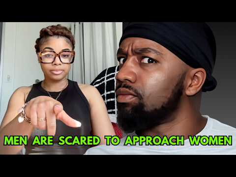 Women WANT Men To Approach Like The Old School Days #relationships #approachwomen #dating