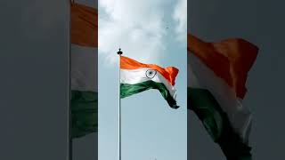 Indian Flag Flying proudly   #indianflag