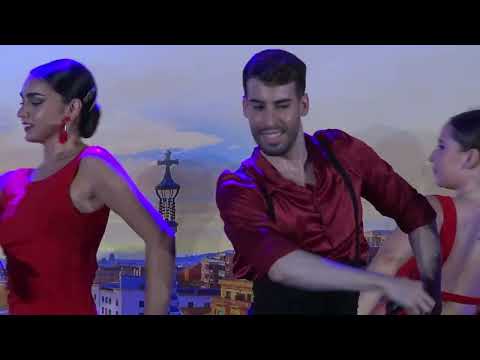 La Vida Breve - Manuel de Falla
