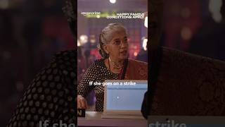 Hemlata takes case of the Manager 😂 | Happy Family Conditions Apply | #primevideoindia